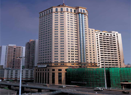 長沙市建設(shè)銀行