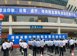 長(zhǎng)沙市國(guó)稅大廈